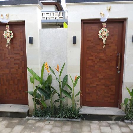 La Isla Villas Bali Canggu Esterno foto