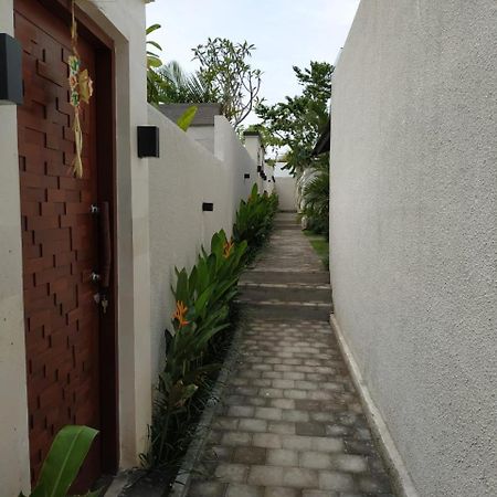 La Isla Villas Bali Canggu Esterno foto