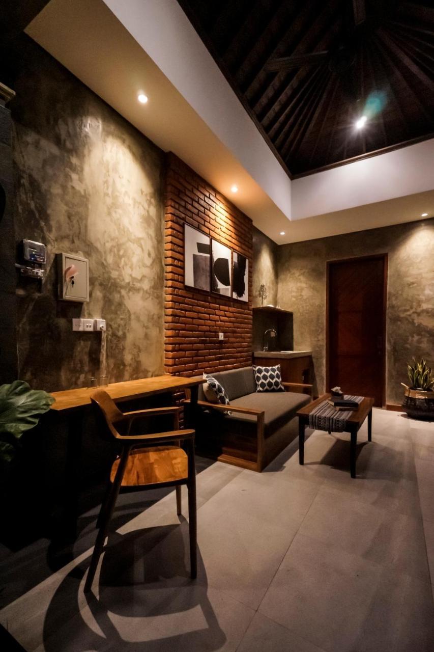 La Isla Villas Bali Canggu Esterno foto